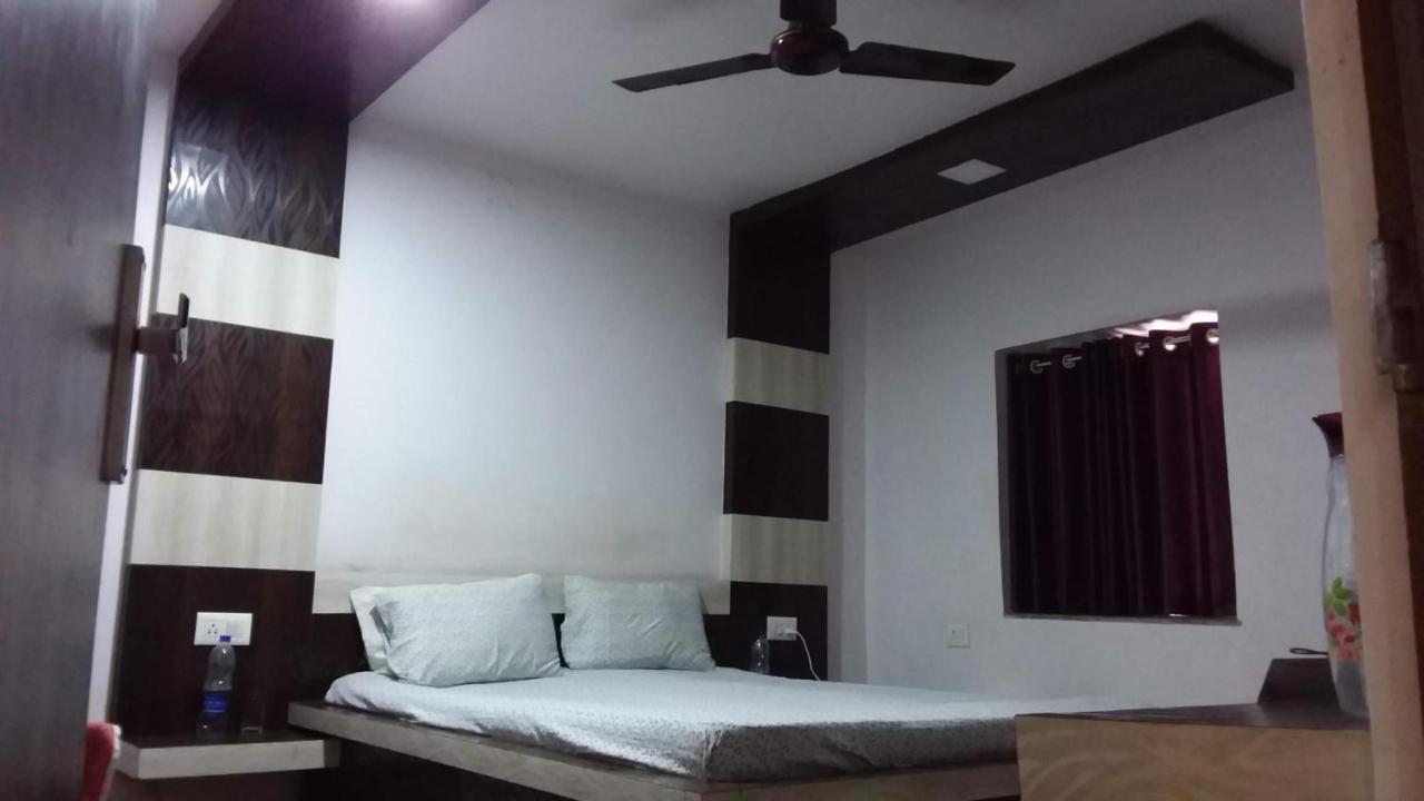 Hotel Swagat Bokaro Екстериор снимка