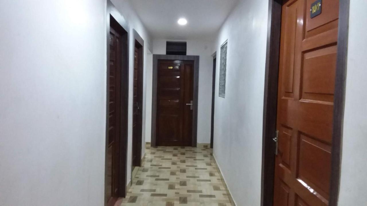 Hotel Swagat Bokaro Екстериор снимка