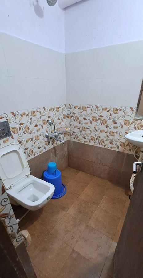 Hotel Swagat Bokaro Екстериор снимка