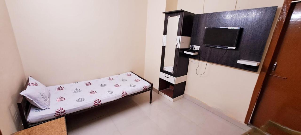Hotel Swagat Bokaro Екстериор снимка