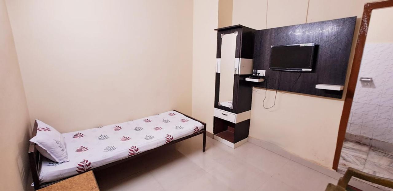 Hotel Swagat Bokaro Екстериор снимка