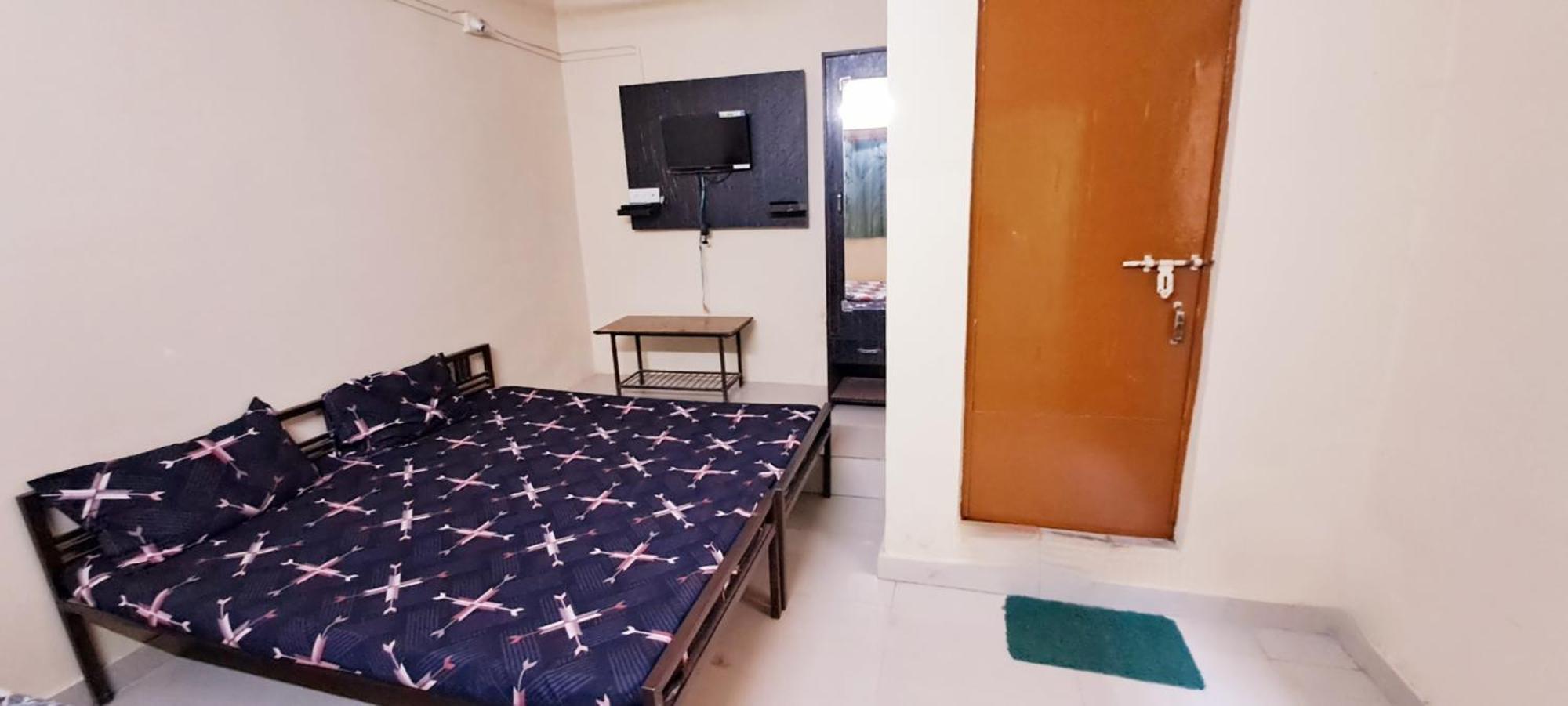 Hotel Swagat Bokaro Стая снимка